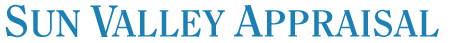 Sun Valley Appraisal Logo